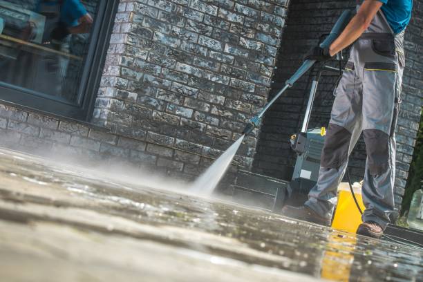 Best Sidewalk and Walkway Cleaning  in Hamilton City, CA