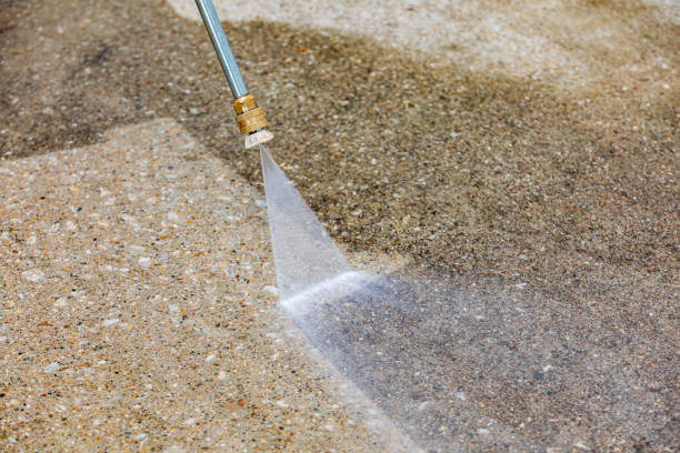 Best Playground Equipment Cleaning  in Hamilton City, CA