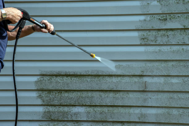 Hamilton City, CA Pressure Washing Services Company