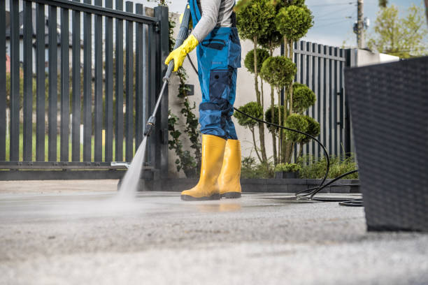 Best Parking Lot and Garage Cleaning  in Hamilton City, CA